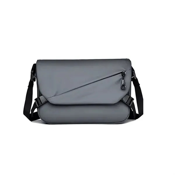Waterproof Crossbody Bag 4