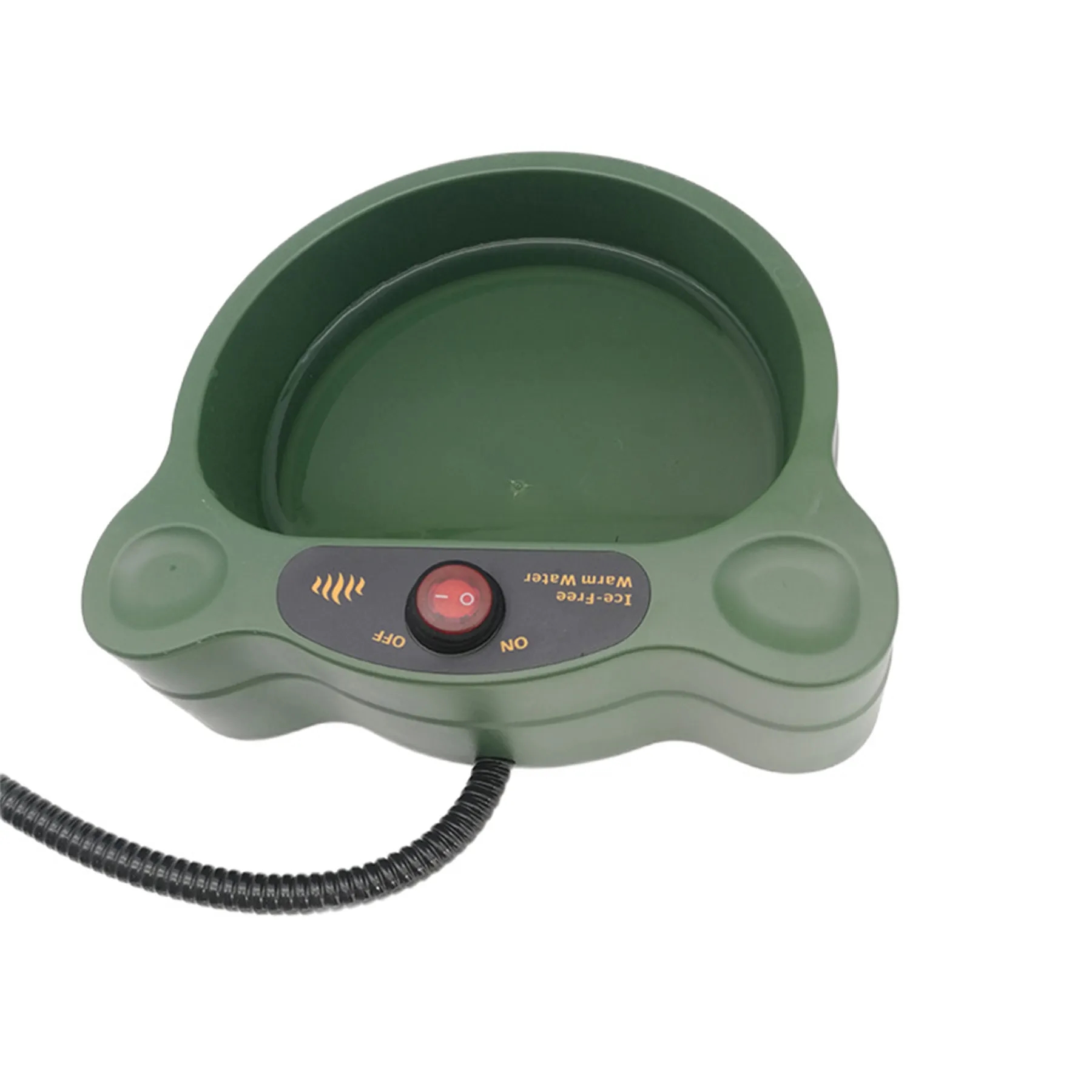 Abs Automatic Outdoor Constant Temperature Water Bowl 6