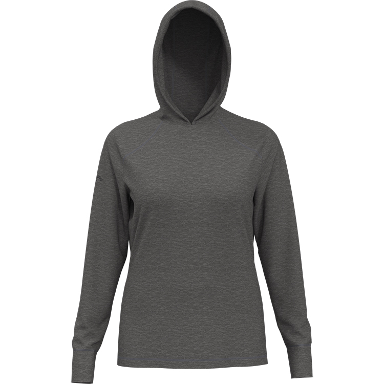 Callaway Ladies Soft Touch Hoodie 2