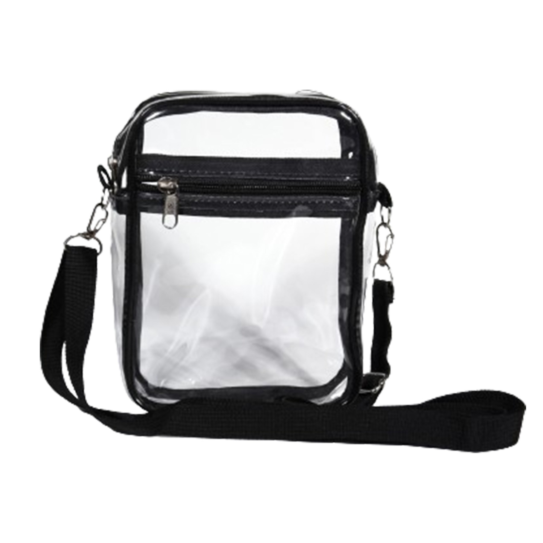 Clear Crossbody Bag 4