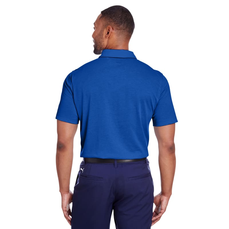 Puma Golf Men's Fusion Polo 2