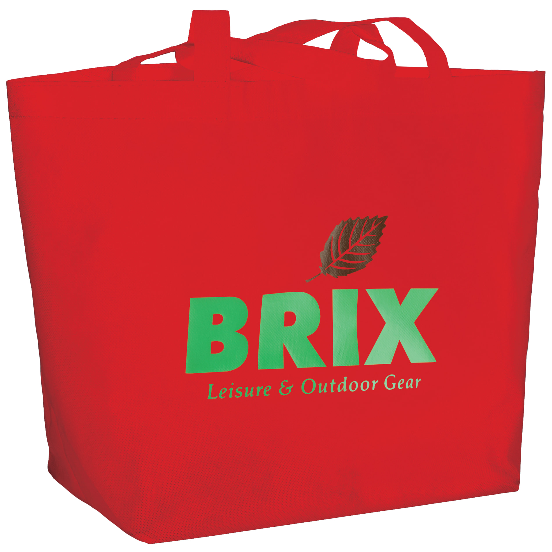YaYa Budget Non-Woven Shopper Tote 102