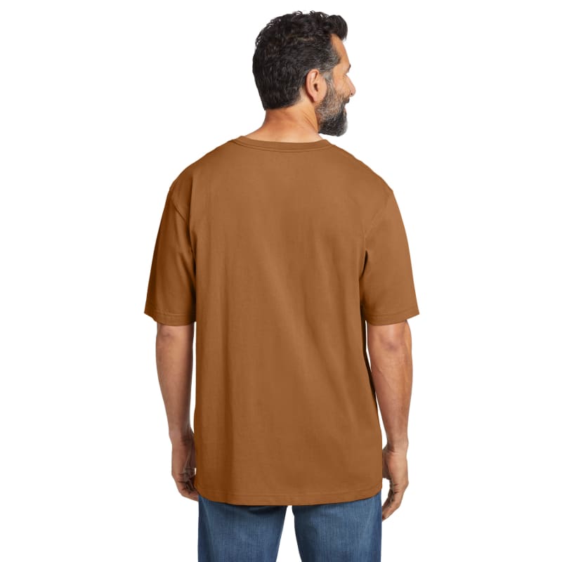 Carhartt Workwear Pocket Short Sleeve T-Shirt. 58