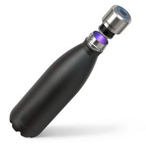 17 oz UV Stainless Steel Insulated Water Bottle 3