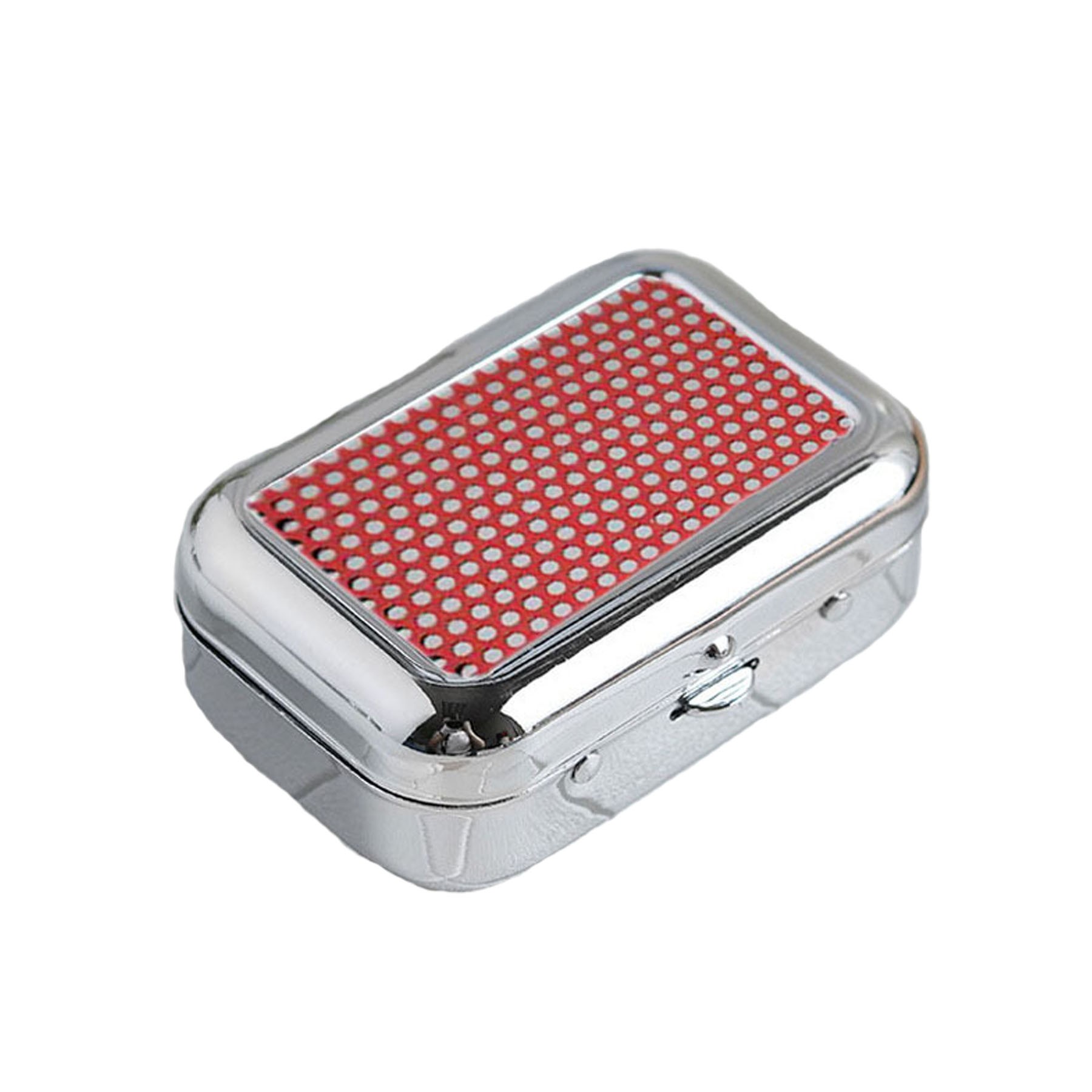 Portable Outdoor Ashtray 10