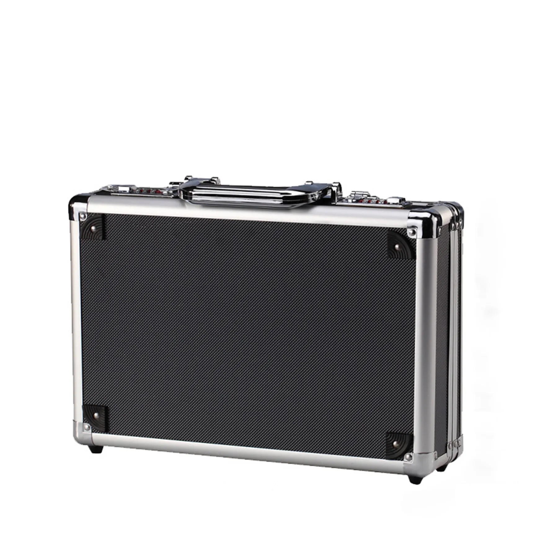 Portable Aluminum Case 5