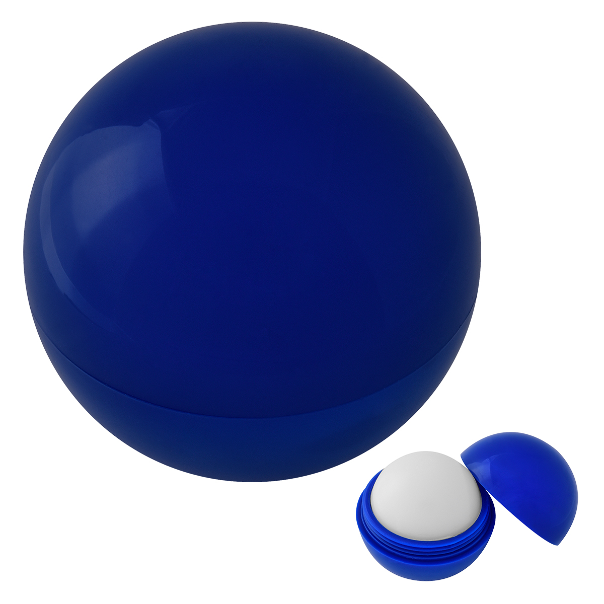 Lip Moisturizer Ball 11