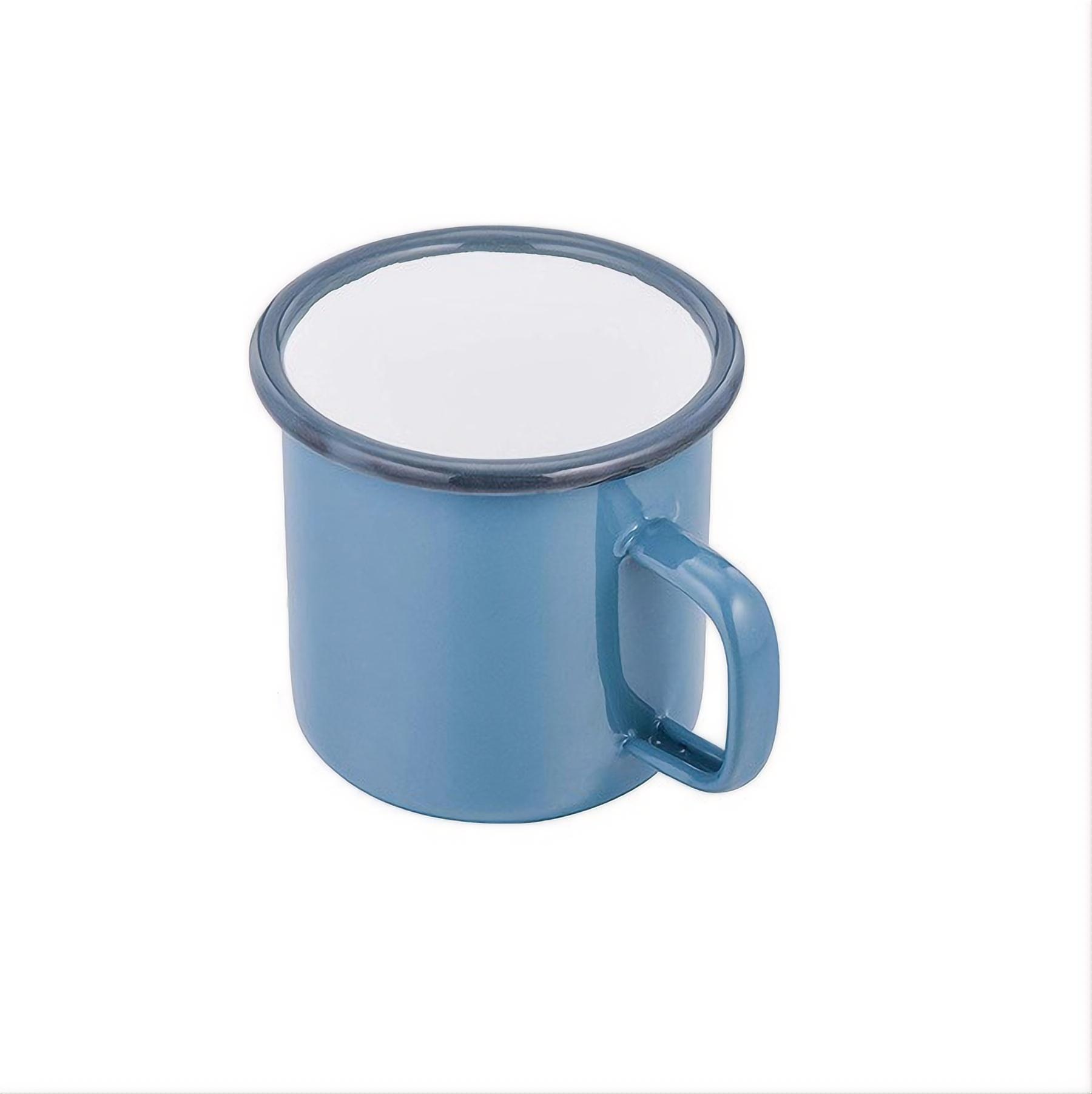 12oz Enamel Mug 3