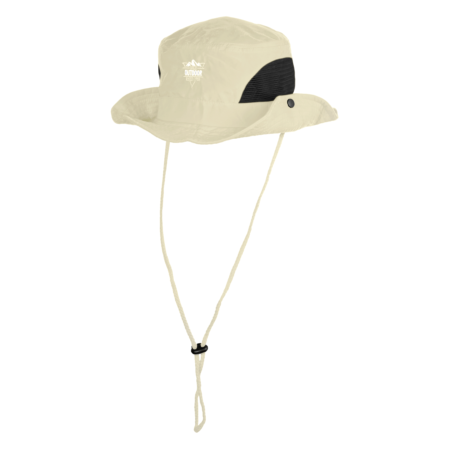 Adventurer Bucket Hat (Embroidered) 3