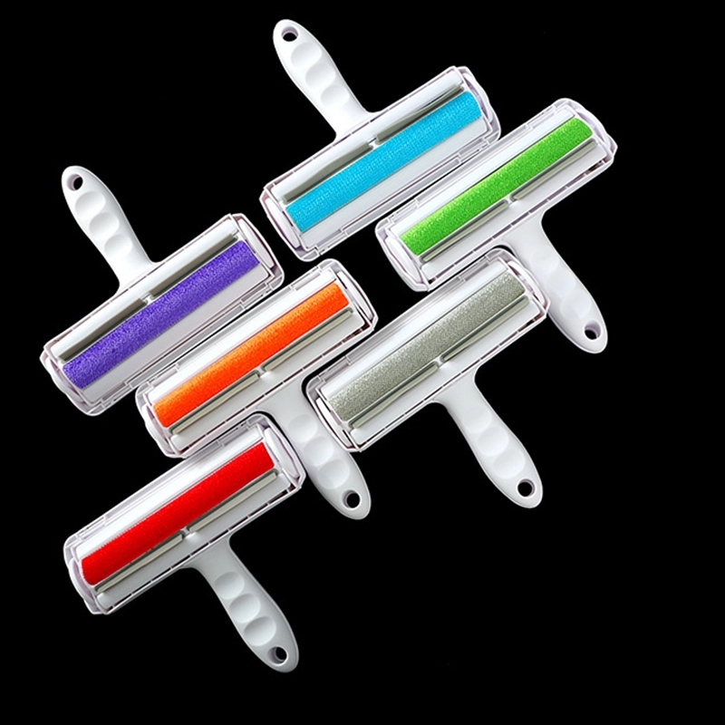 Pet Hair Remover Roller For Dog And Cat 6