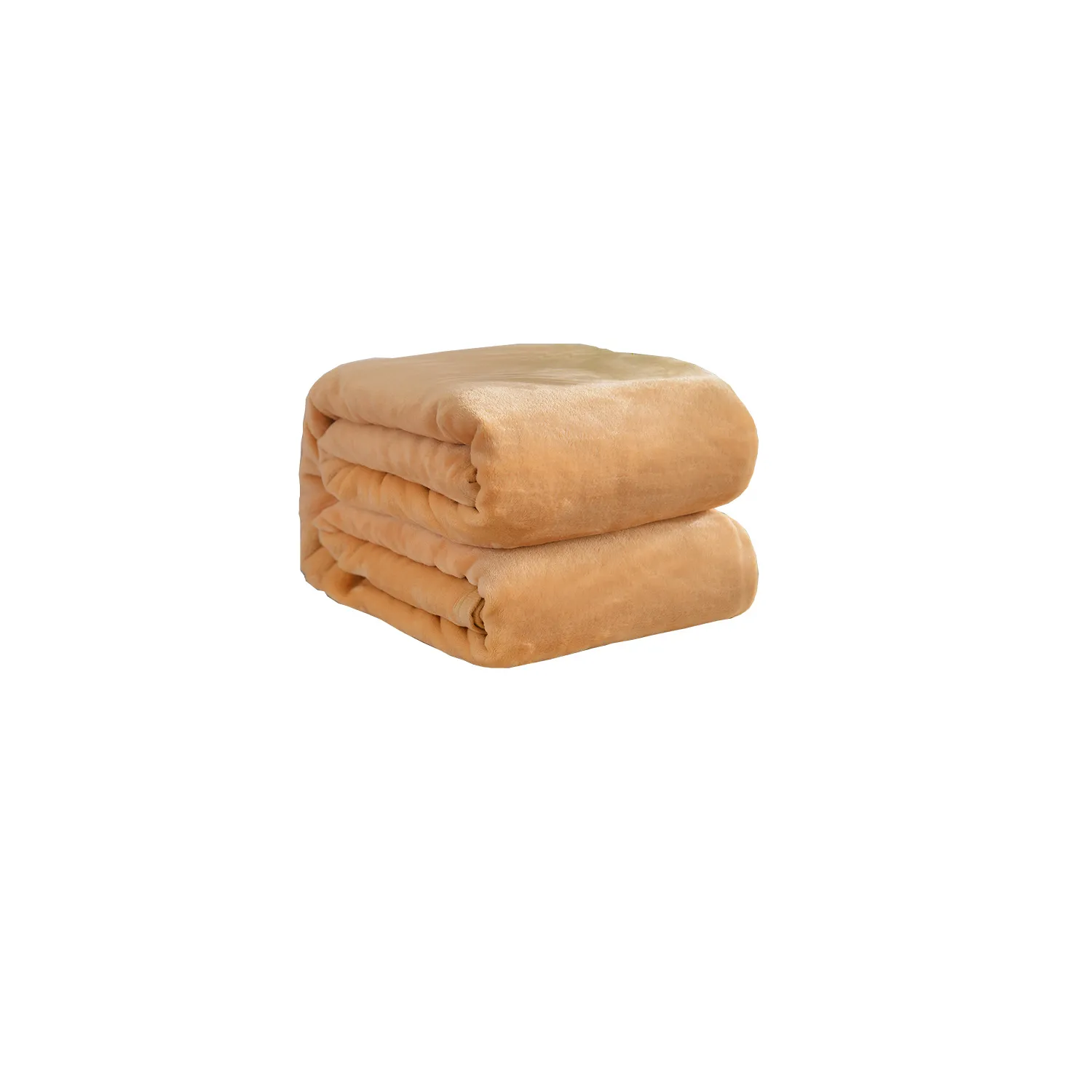 Flannel Polyester Blanket 5