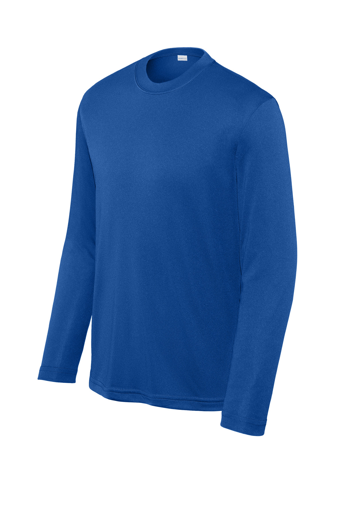 Sport-Tek Youth Long Sleeve PosiCharge Competitor Tee. YST350LS 49