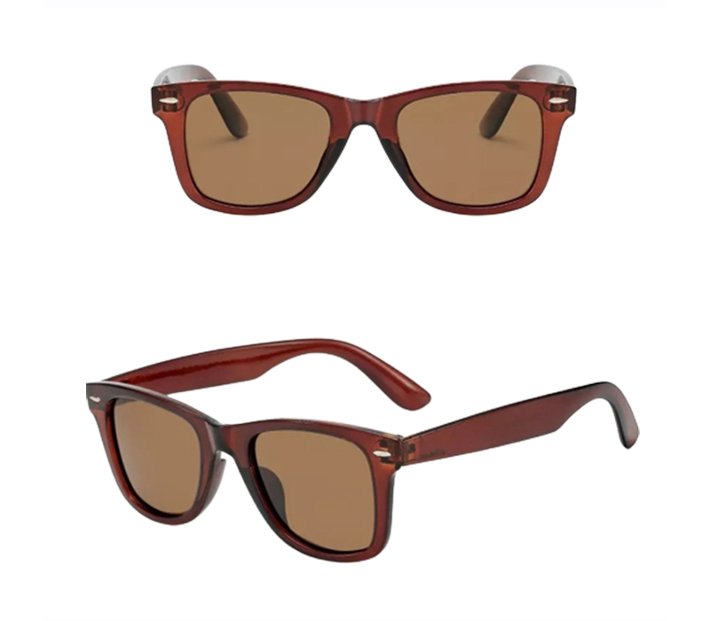 UV Protection Polycarbonate Sunglasses 2