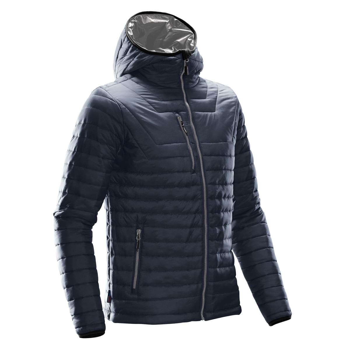 Stormtech Men's Gravity Quilted Jacket 6