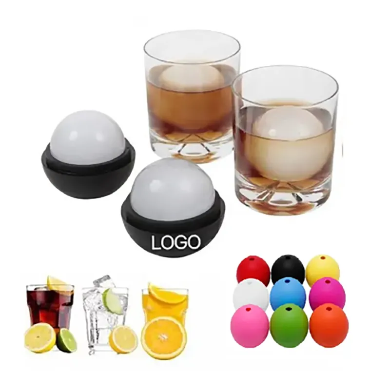 Silicone Ice Hockey Mold 6