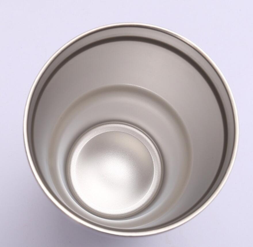 30 oz. Copper-Lined Steel Tumbler 3