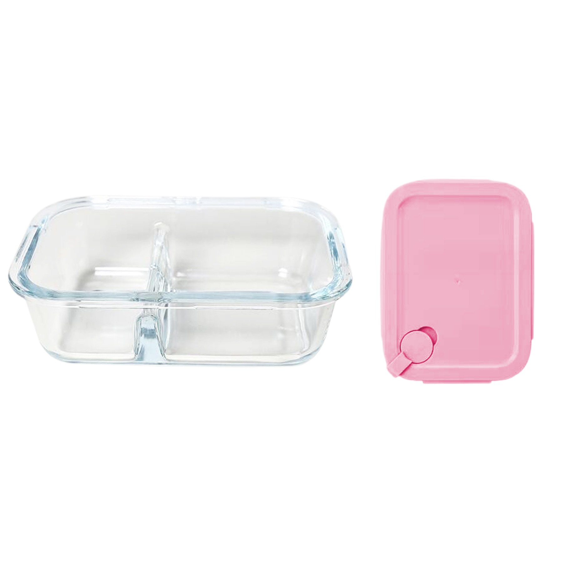 Glass Lunch Box 4