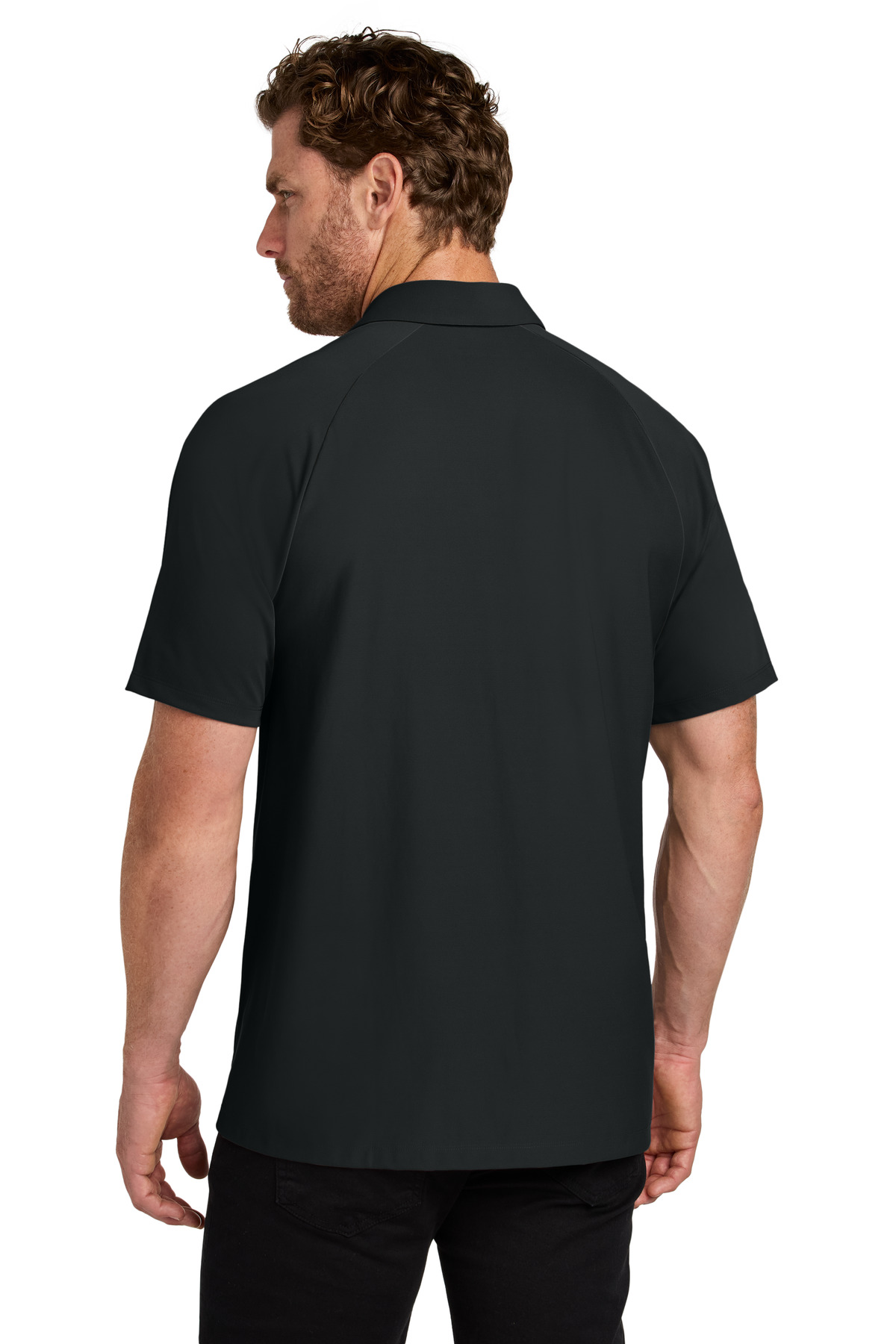 OGIO Envision Polo OG154 18