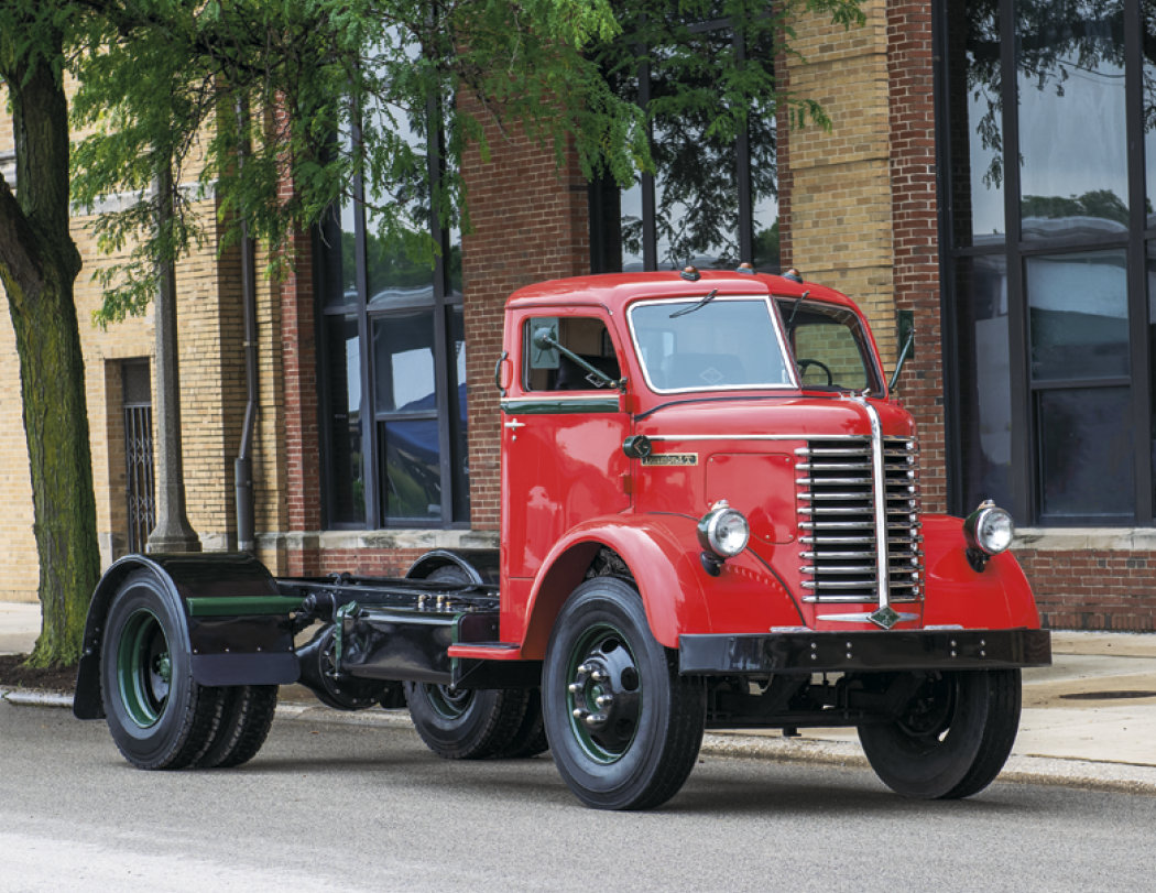 Good Value™ Treasured Trucks - Spiral Calendar 76