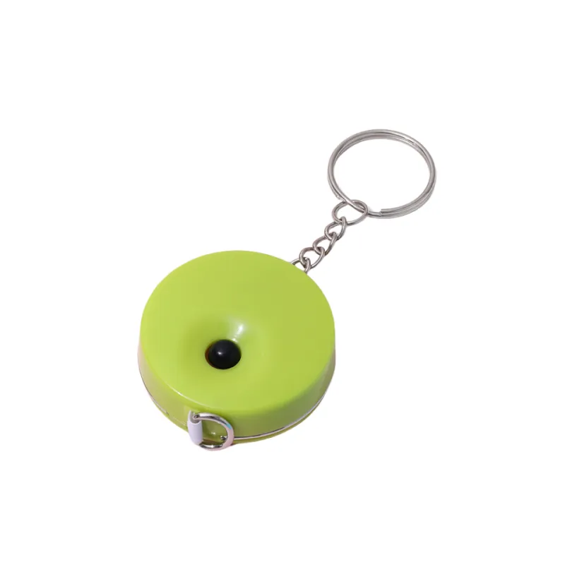 Soft Tape Measure 3