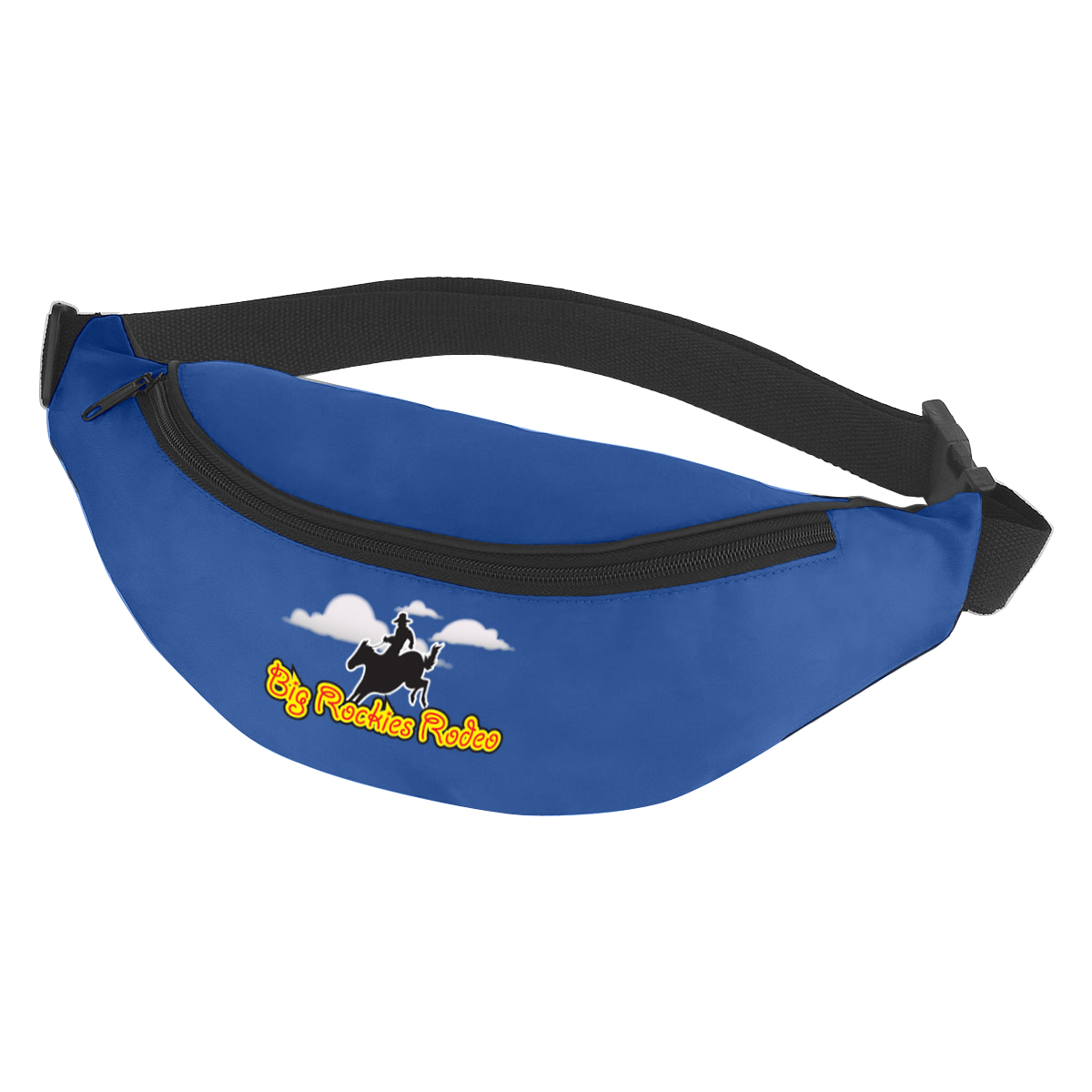 Budget Fanny Pack 4