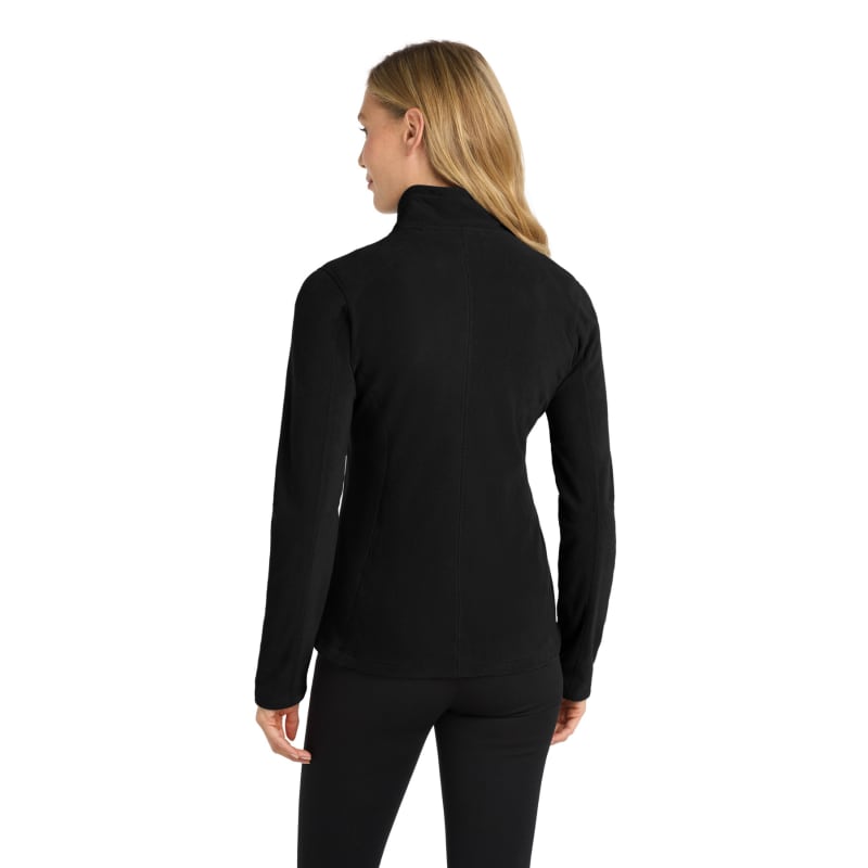 Port Authority Women's Microfleece Jacket. 23