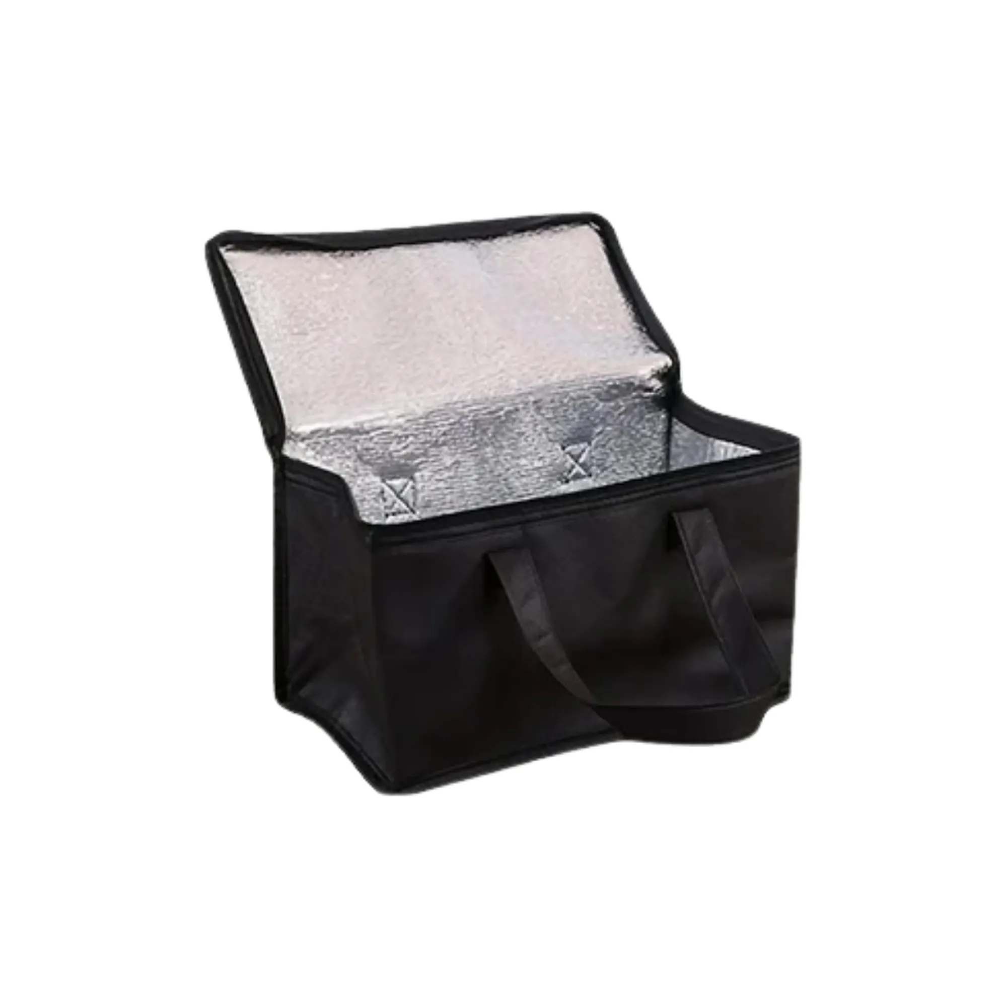 Heat Resistant Food Delivery Bag 7