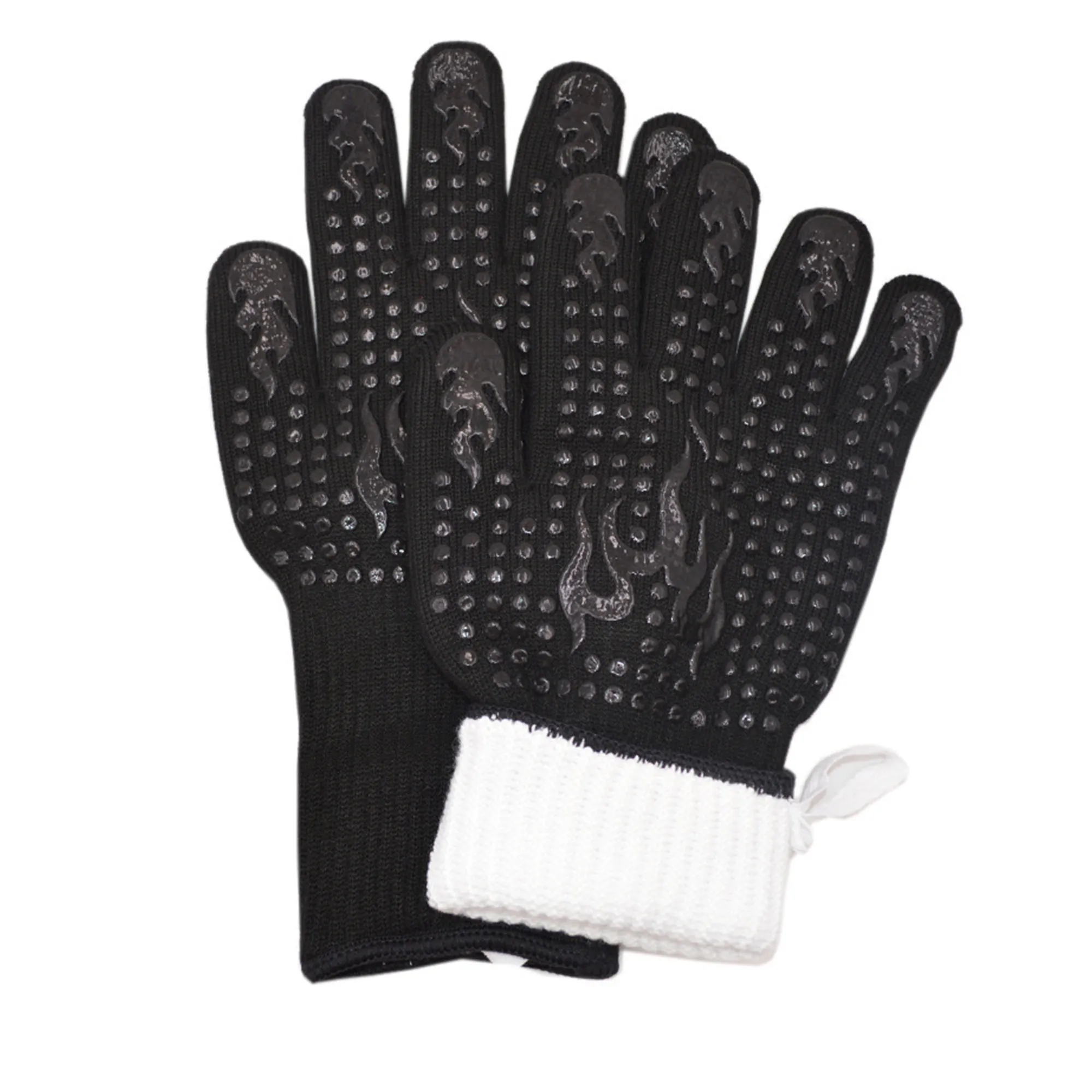 Barbecue Grill Gloves 19