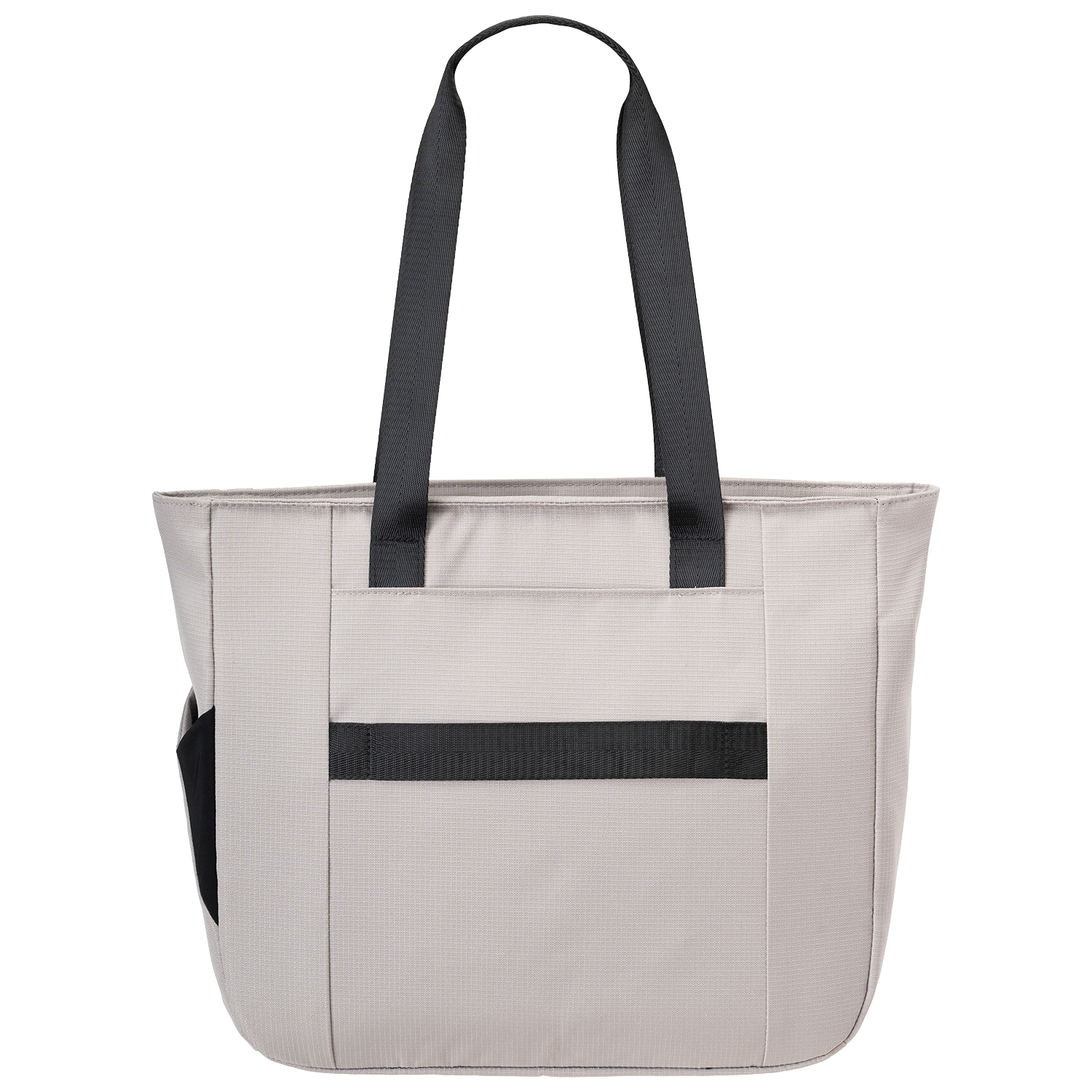 RejuVe® ROVE Recycled Heather Travel Executive Tote Bag 2