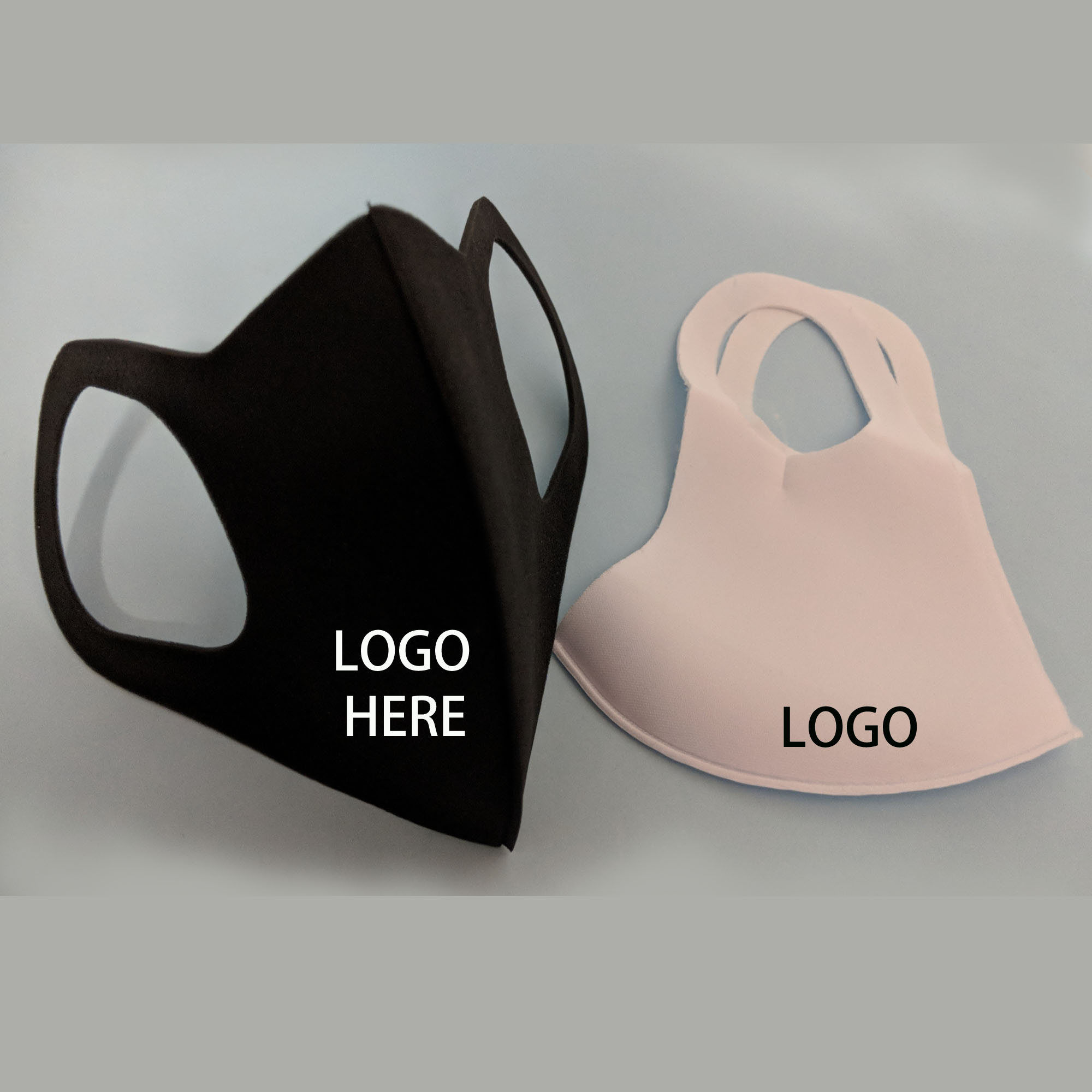 Soft Touching Fashion Non-Medical Face Mask 1