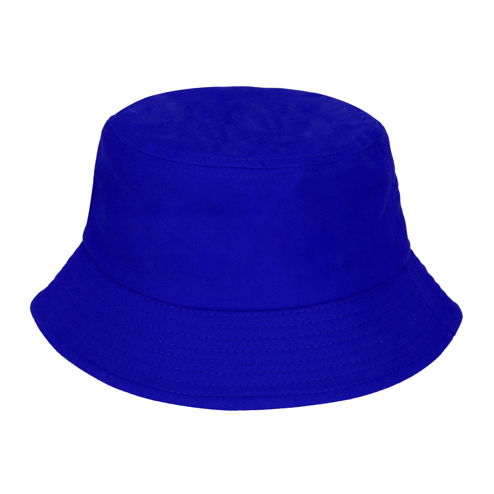 Cotton Bucket Hat Soft Durable Breathable Outdoor Caps 8