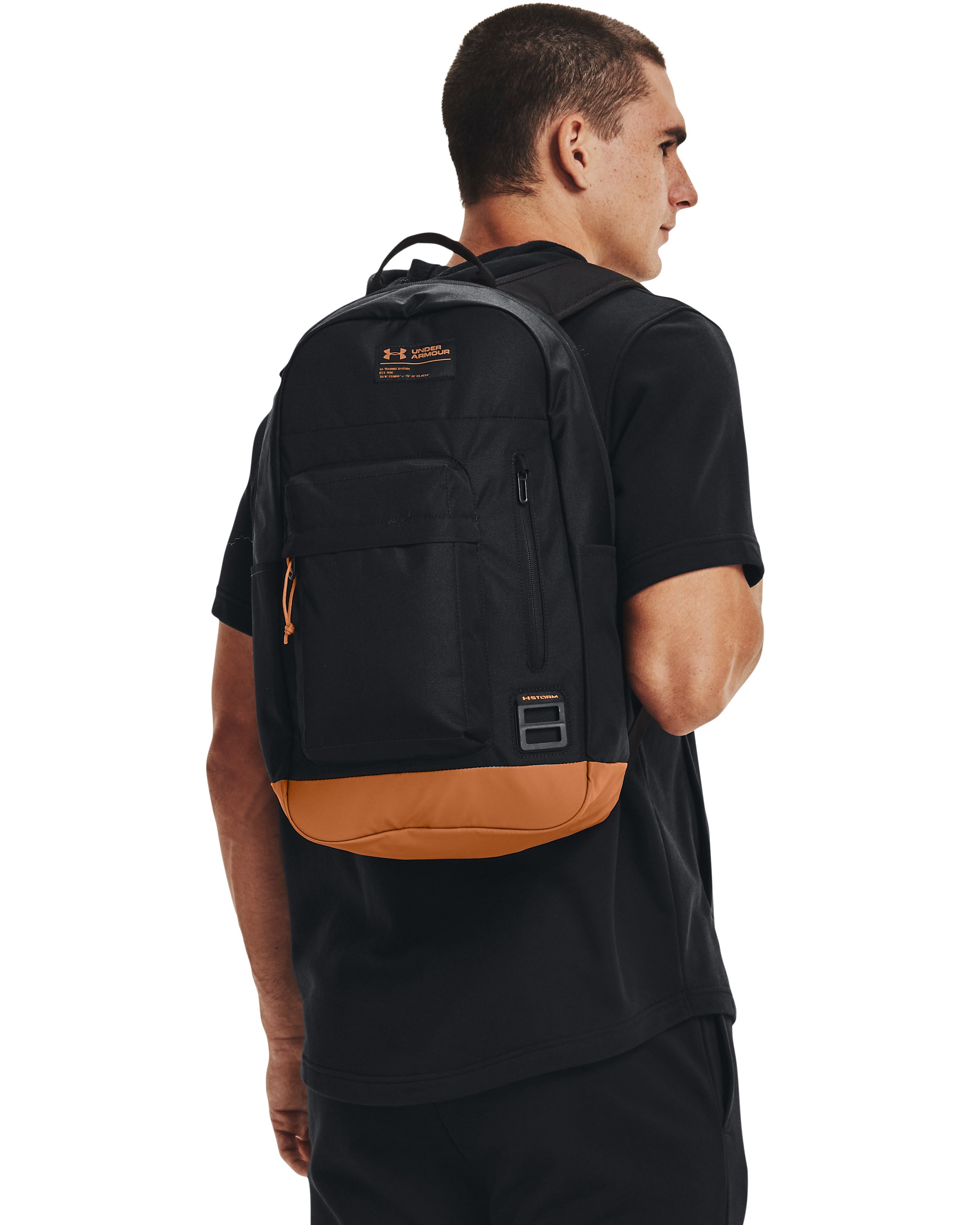 UA Halftime Unisex Backpack 3