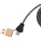 FSC® 100% Bamboo 5-in-1 100W Laptop Charging Cable 46