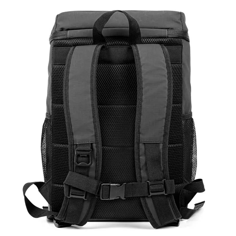 Summit Backpack Cooler 36-Can 5