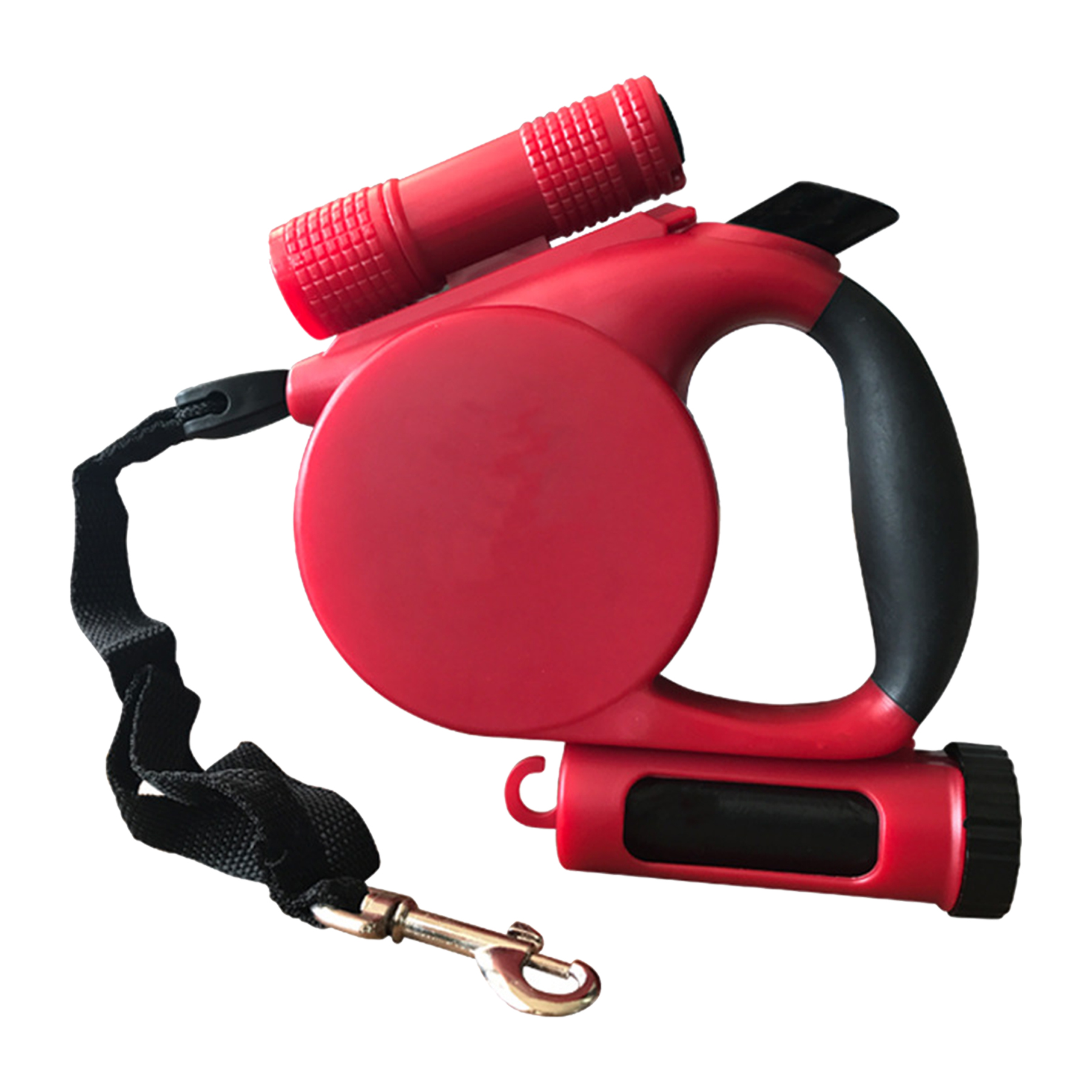 Nalka Retractable Dog Leash 5