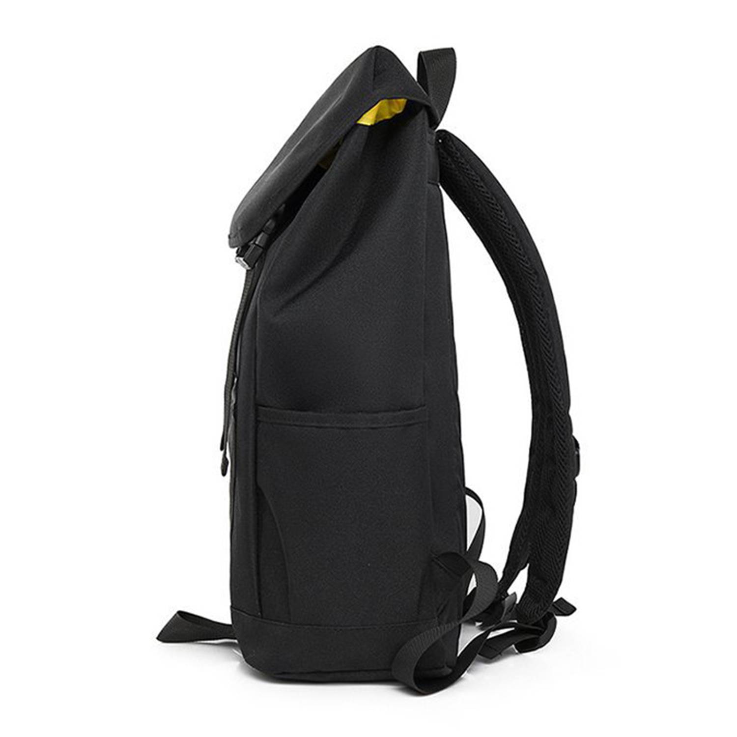 Large Capacity Oxford Backpack w/ Pockets 10