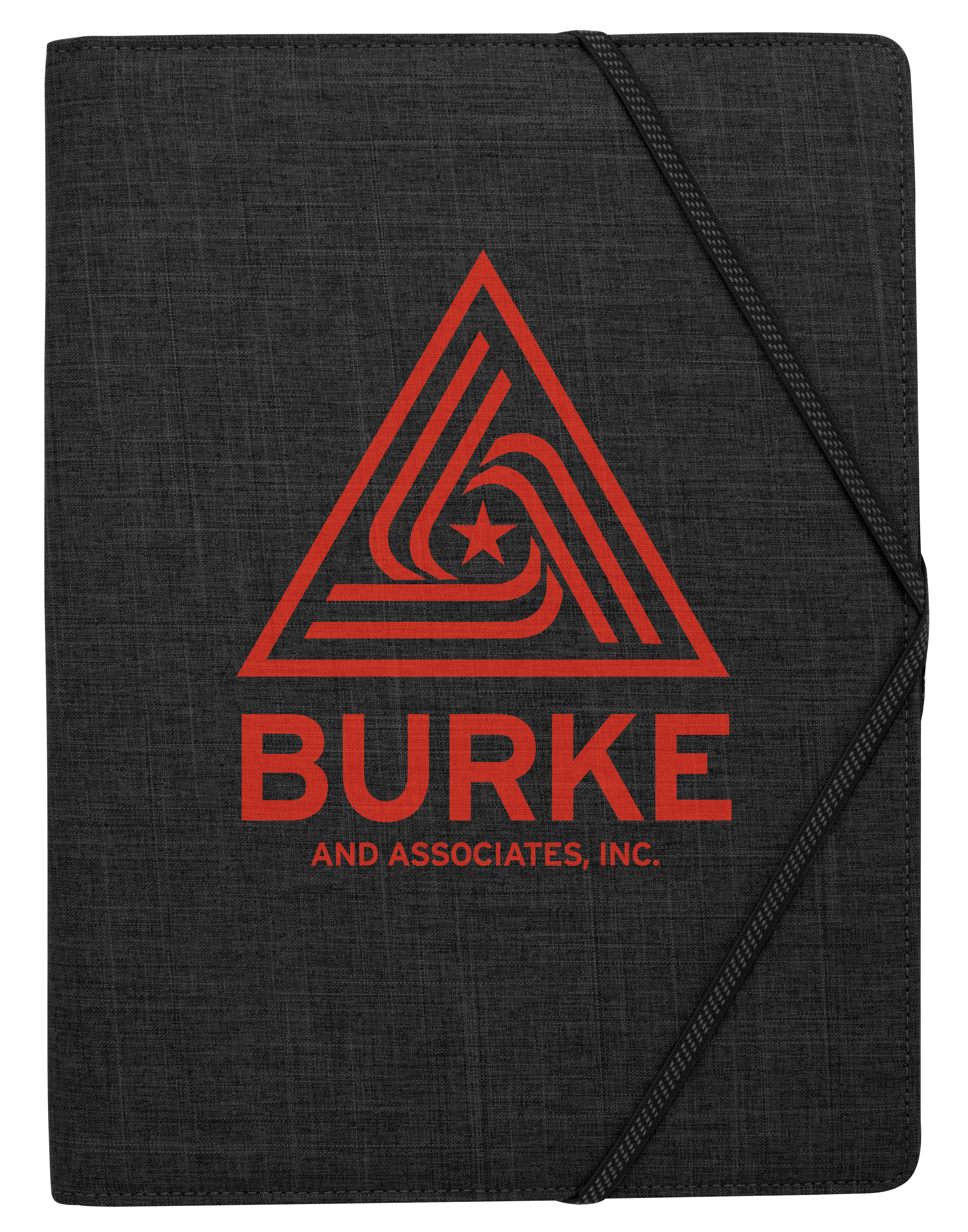 Affiliate Crossover Padfolio 8