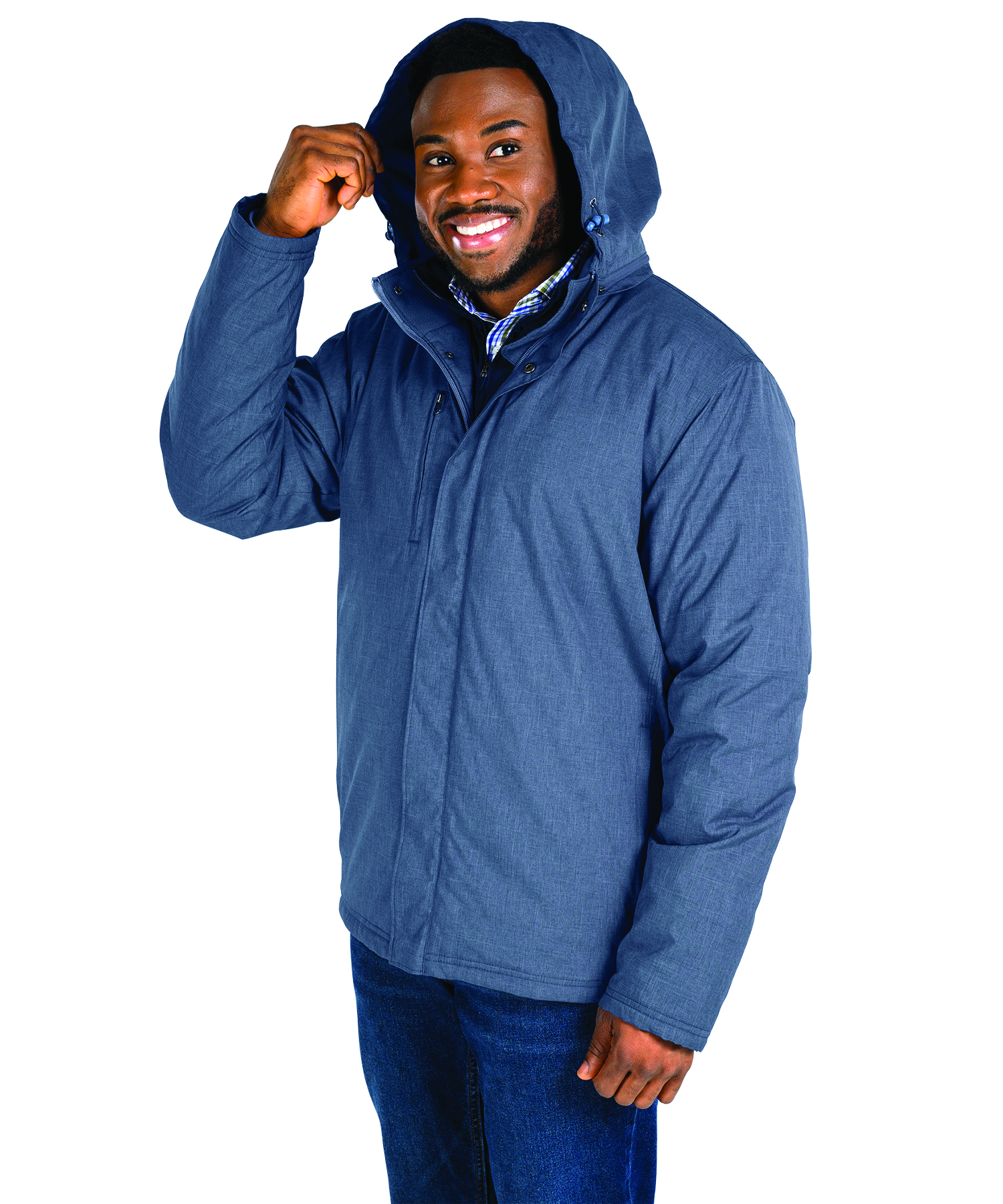 Men's Journey Parka 27