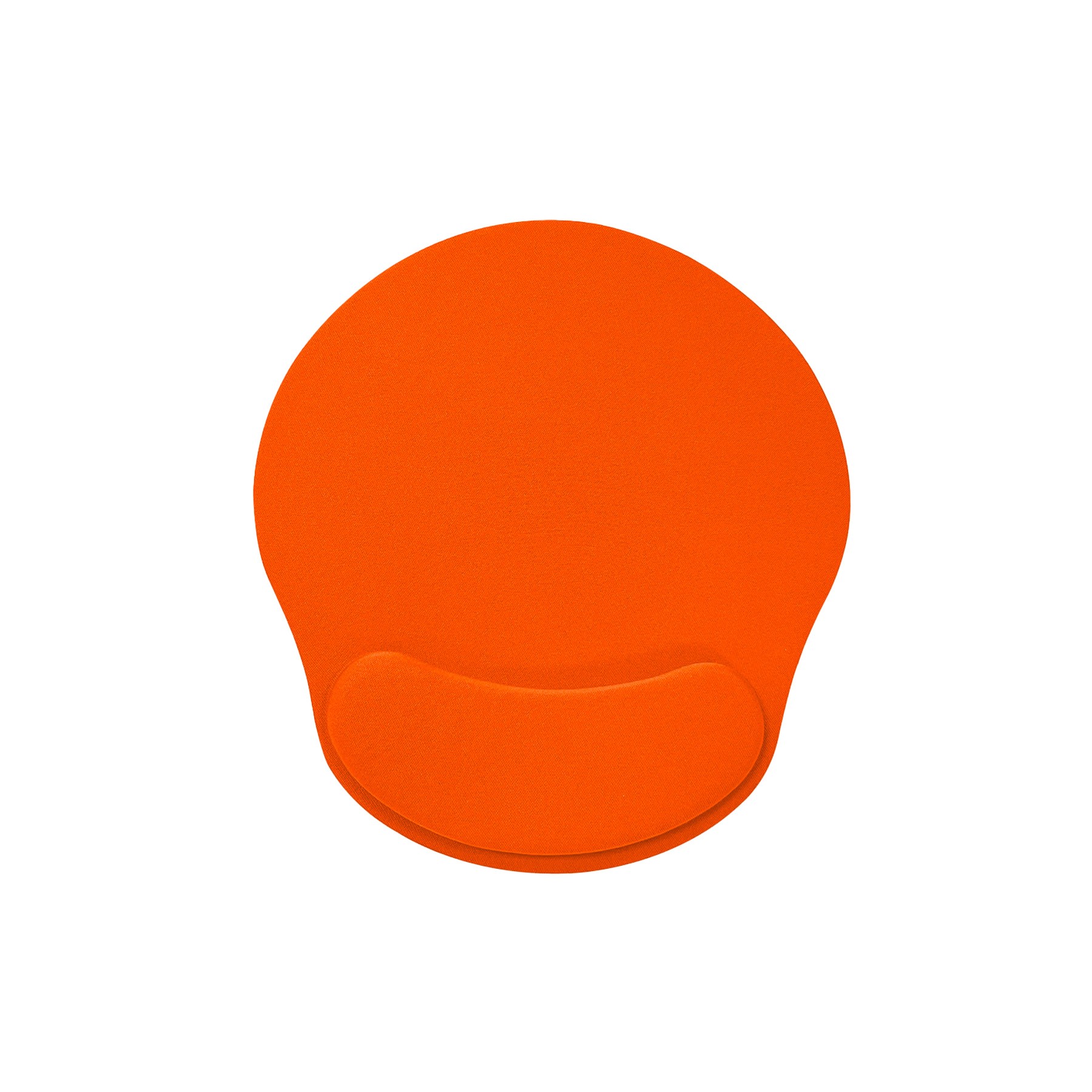 Custom Ergonomicb Wrist Support Mouse Pad 4