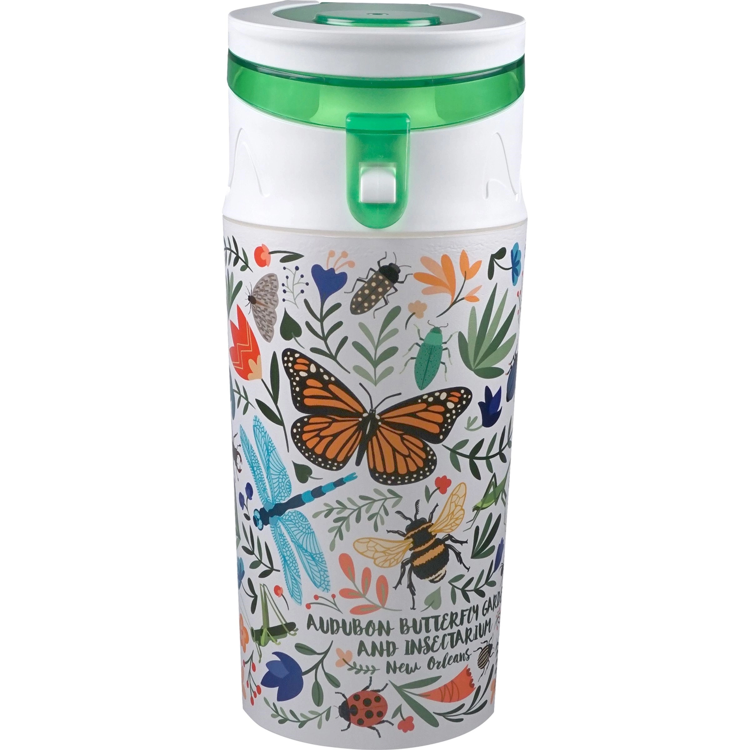 FULL COLOR INFUSER BOTTLE 7