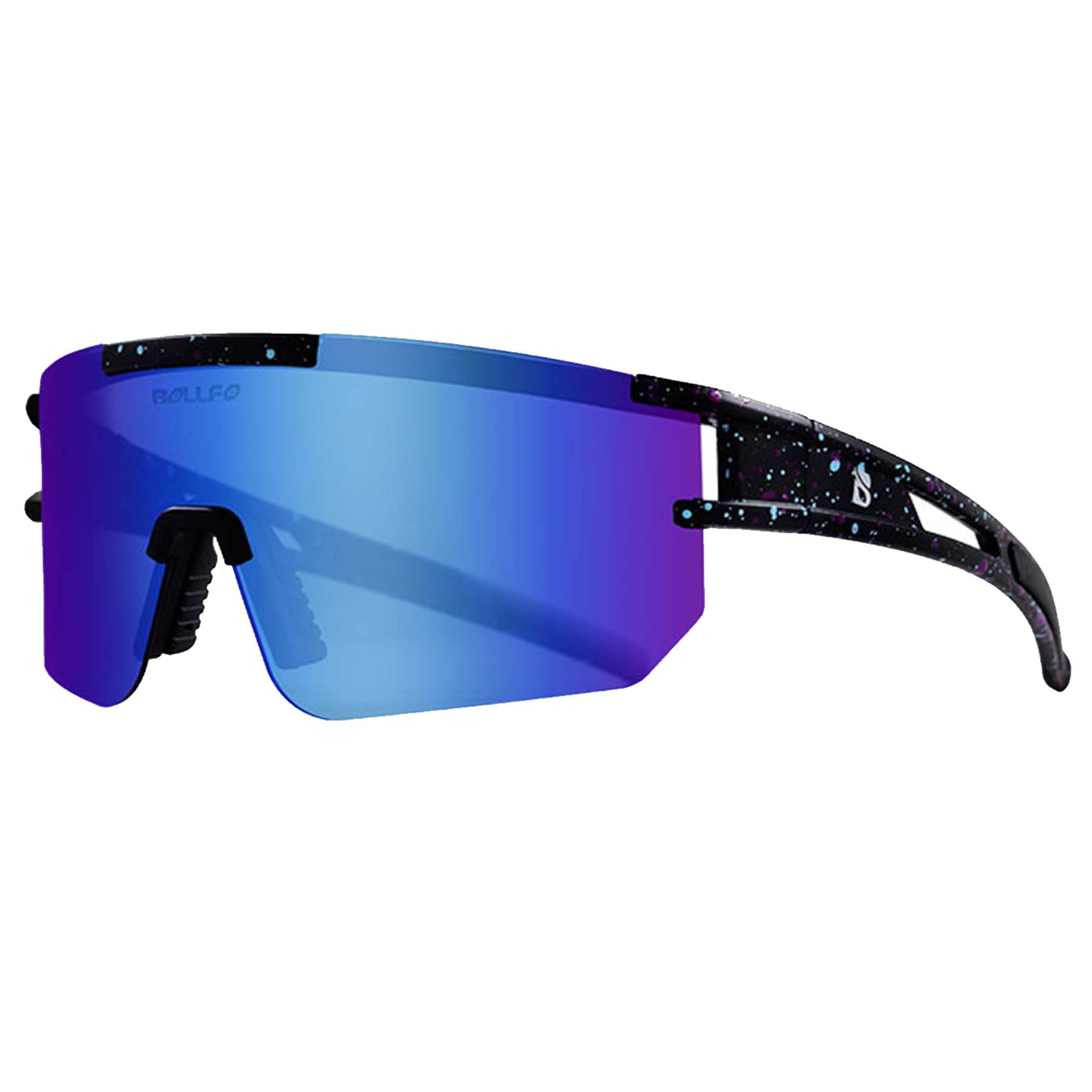 Polarizing Sports Sunglasses 3