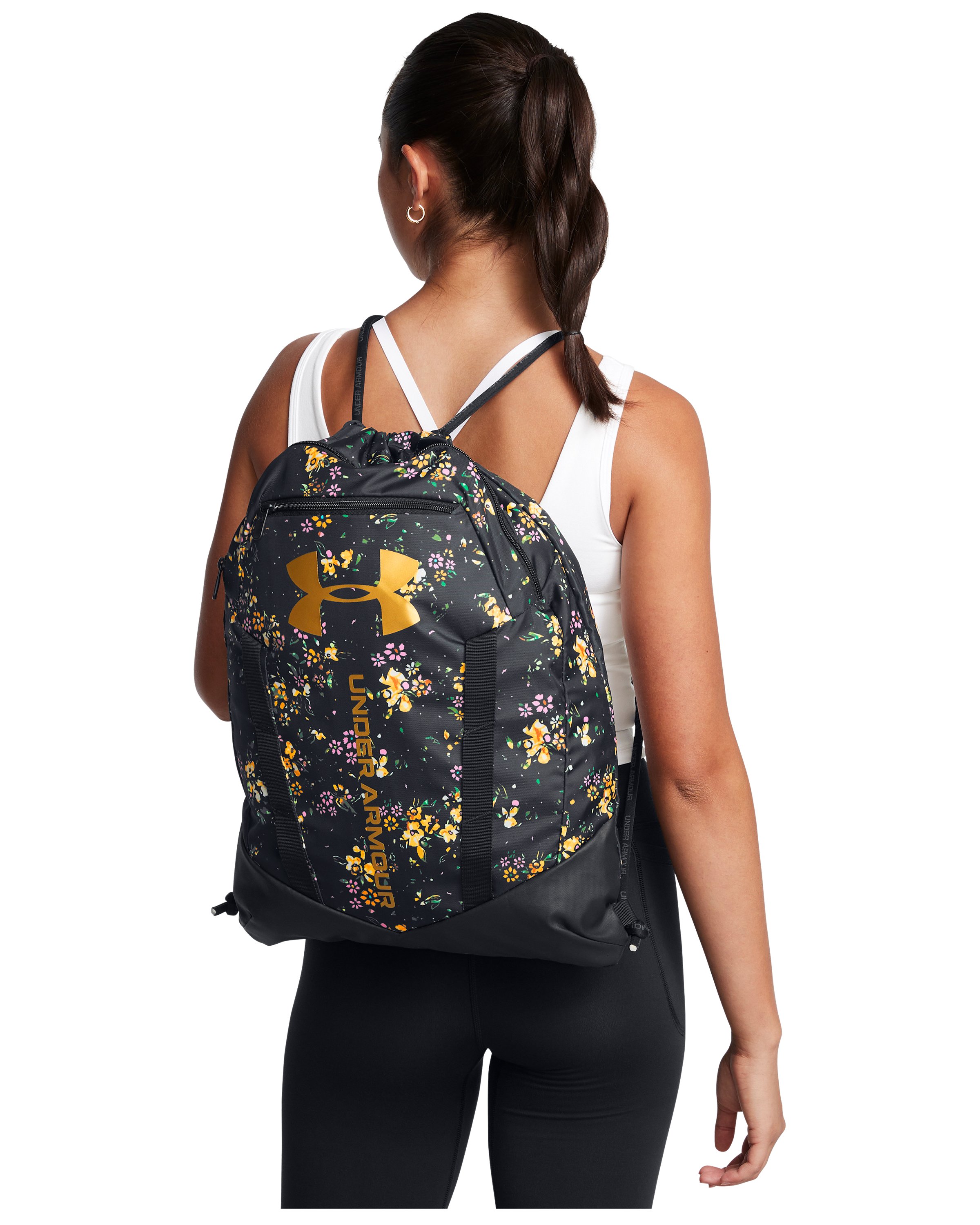 UA Undeniable Sackpack 13