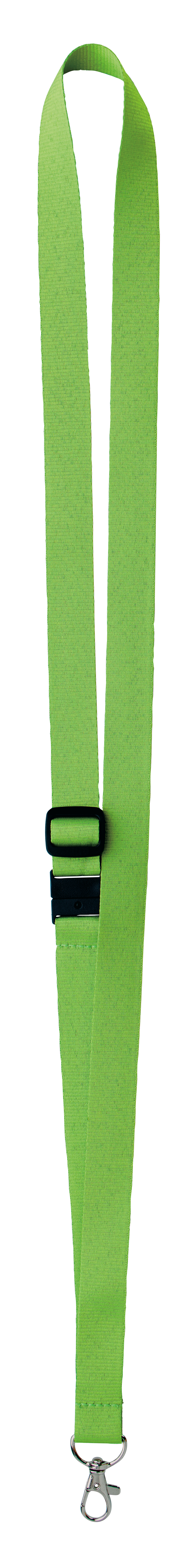 Universal Source® 3/4" Adjustable Polyester Lanyard 51