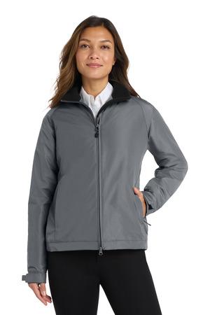 Port Authority Women's Challenger Jacket. L354 19