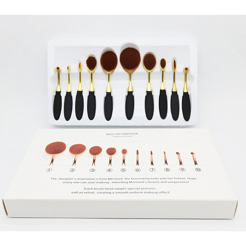 Multipurpose Brush Set 5