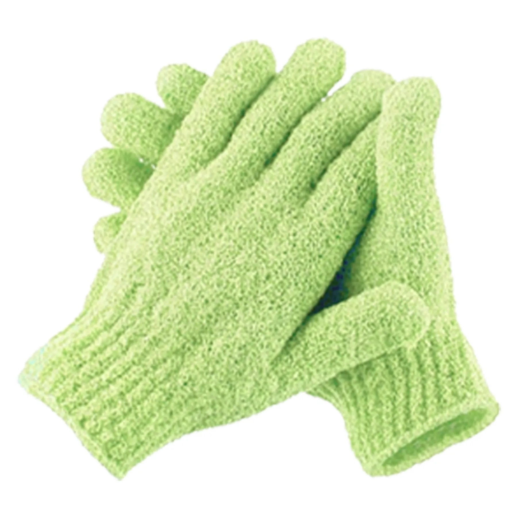 Bath Gloves 6