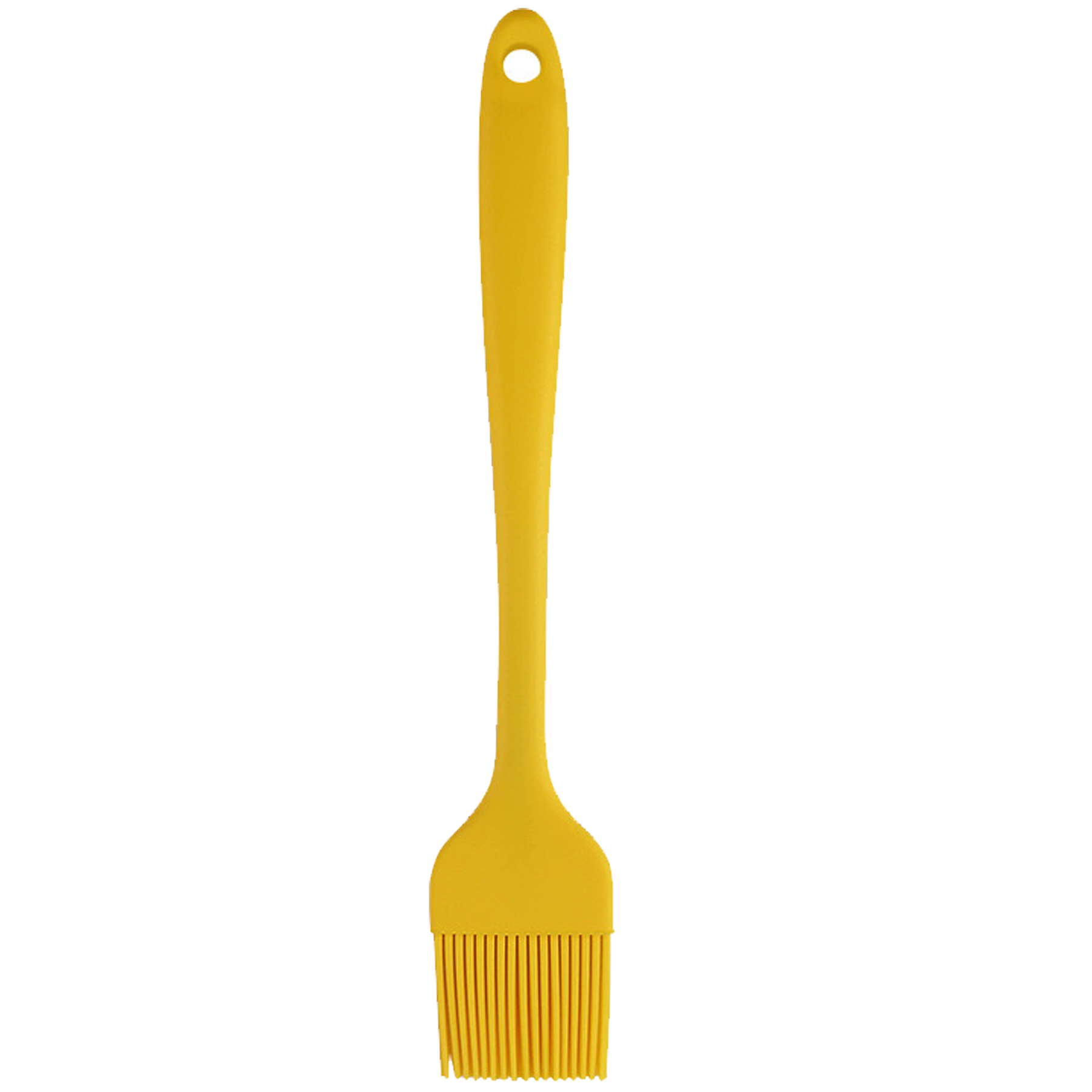 Silicone BBQ Grill Brush 6