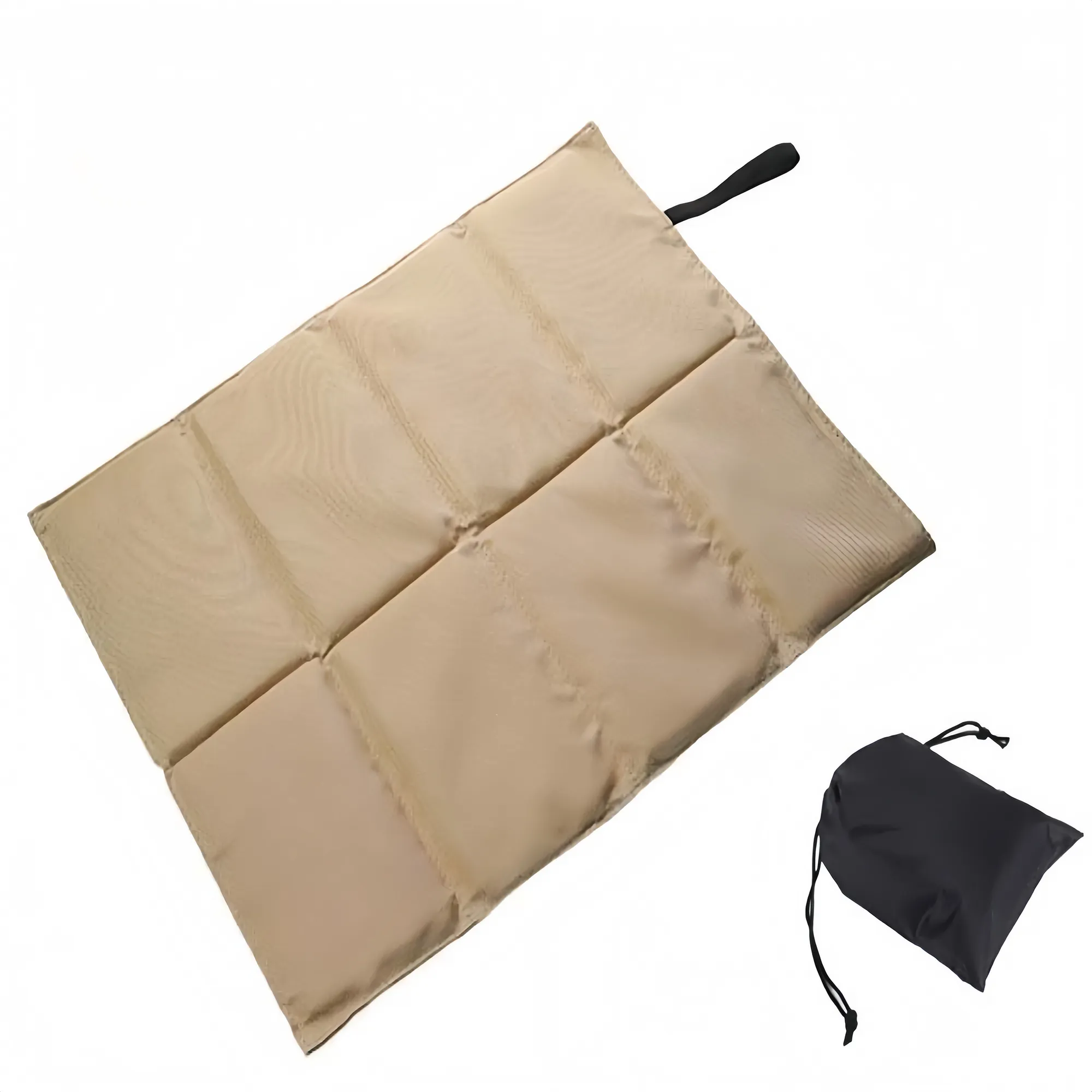 Portable Waterproof Camping Mat Outdoor Beach Travel Mat 3