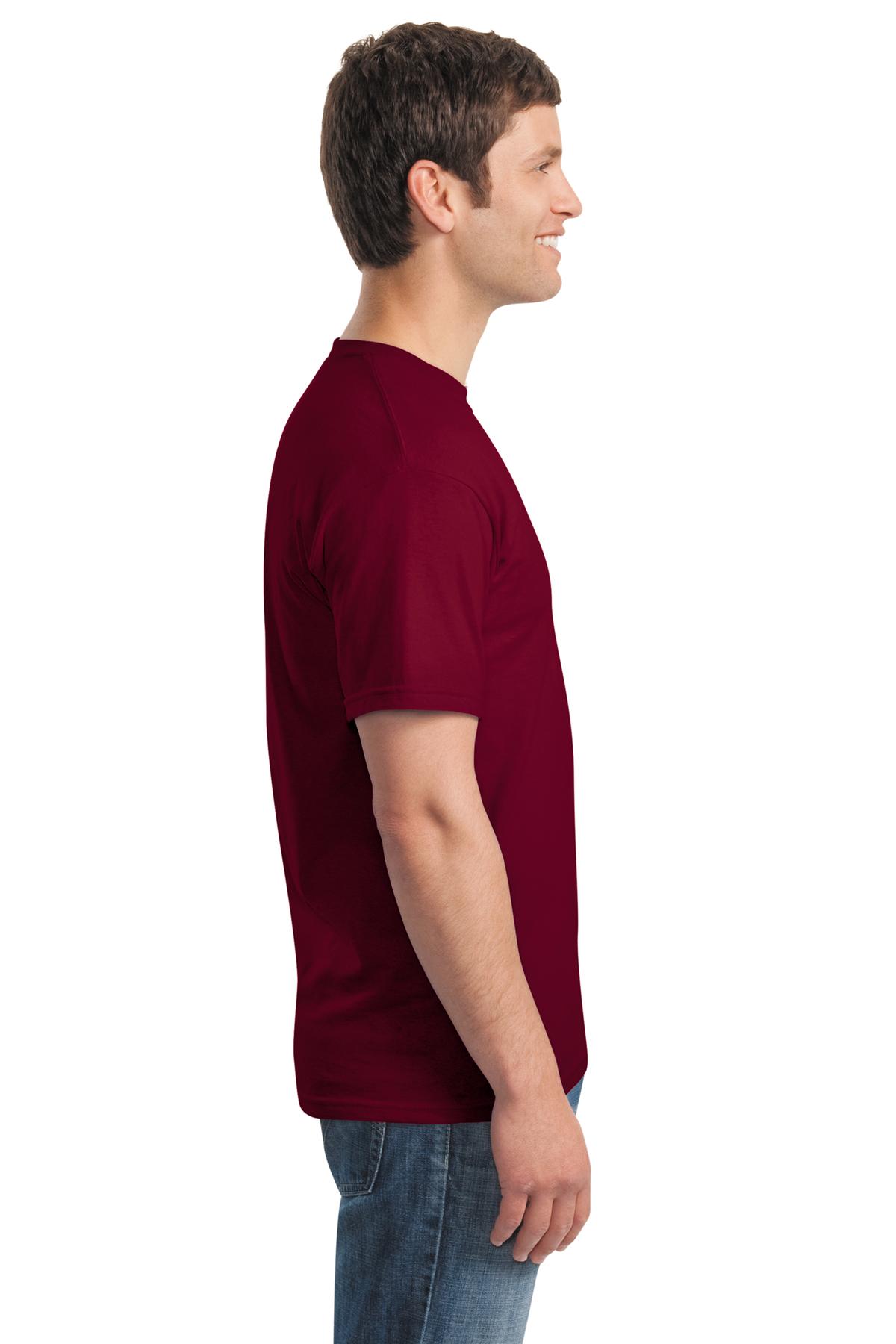 Gildan® Heavy Cotton 100% Cotton T-Shirt 163