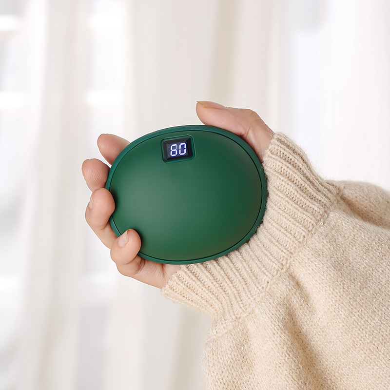 Hand Warmer Charger 2